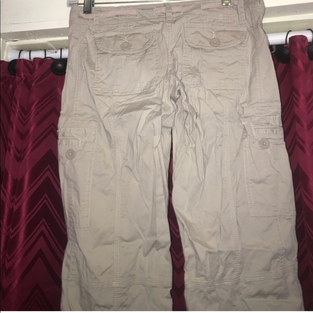 Angel kiss pants